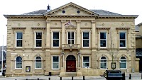 Batley Town Hall 1060116 Image 3